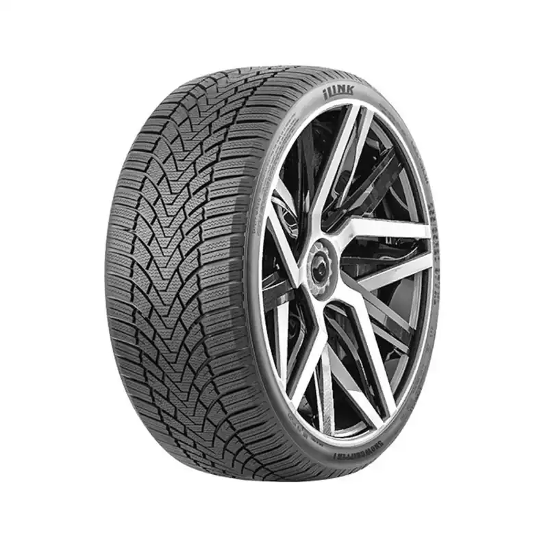 Miglior Prezzo 225/40 R19 93 V Ilink Snowgripper I Xl Fr Bsw M+s 3pmsf