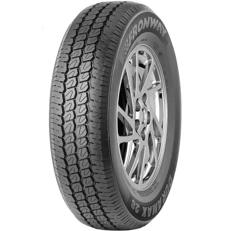 Reso Gratuito 155 R12C 88/86 S Fronway Duramax 28 (tl)