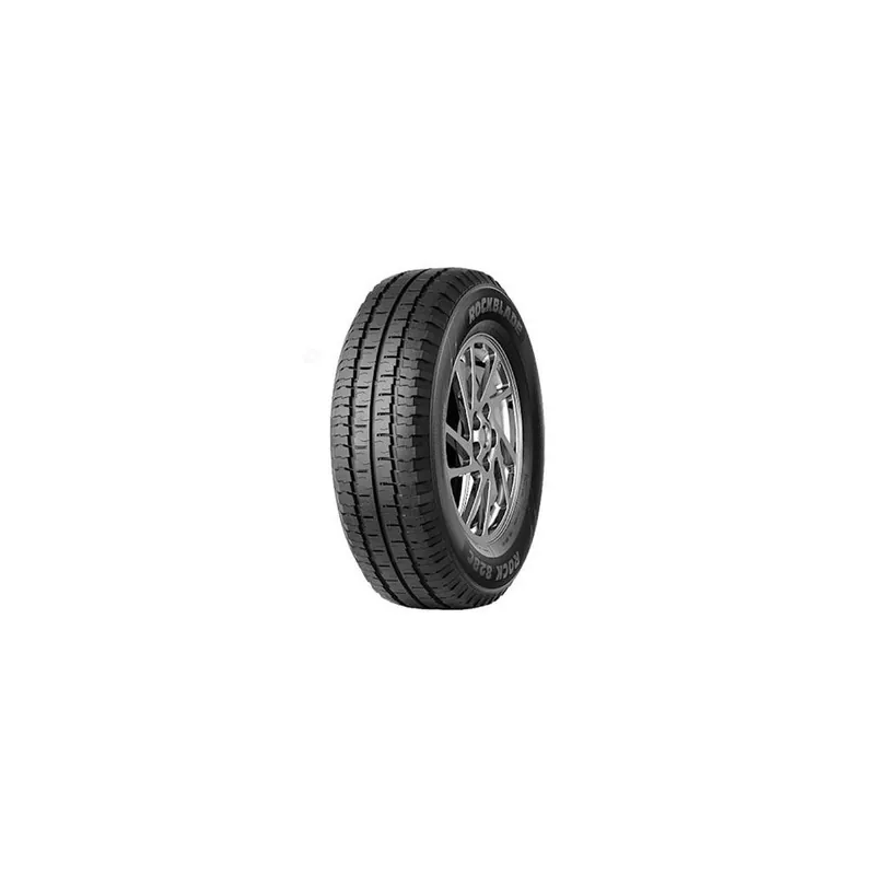 205/75 R16C 110/108 R Rockblade Rock 828c (tl) Ultimissimo Modello