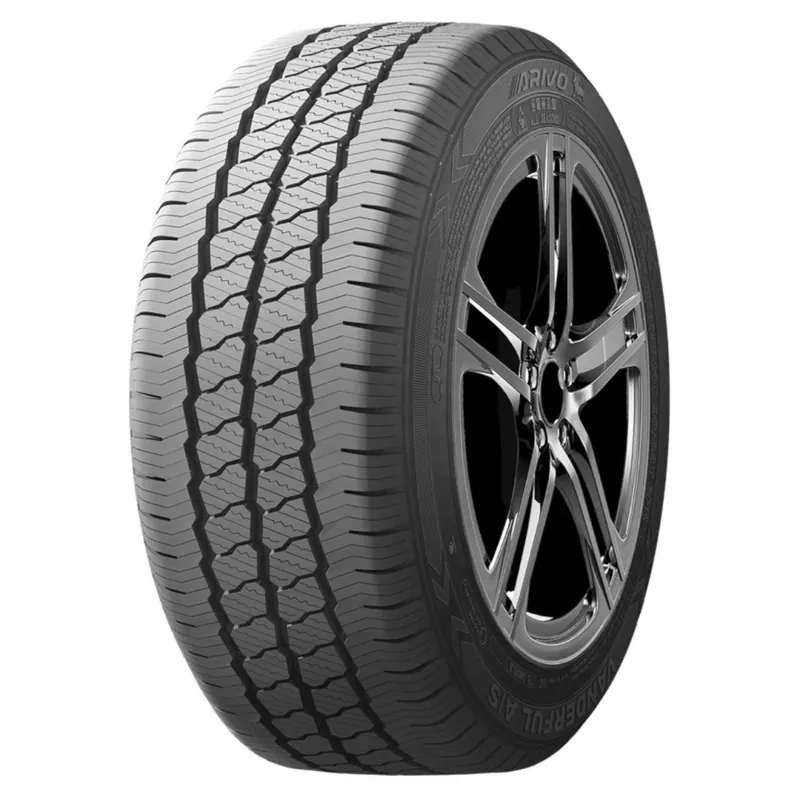 205/75 R16C 113/111 R Arivo Vanderful A/s Novità