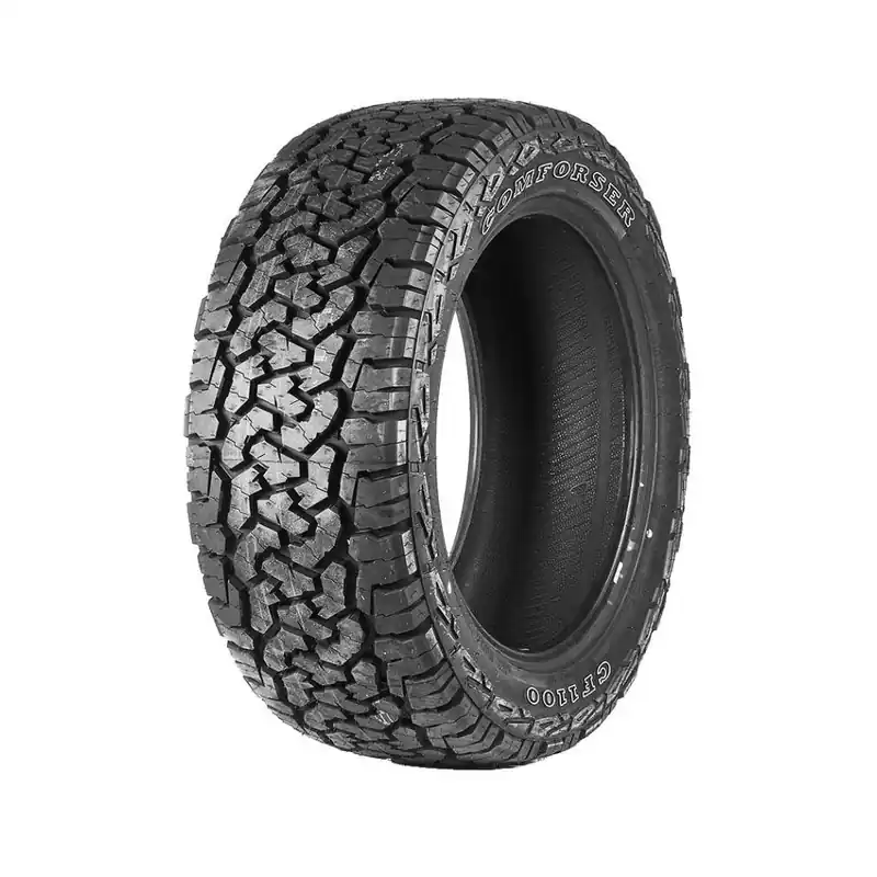 255/50 R19 113 S Comforser Cf1100 Promozione Esclusiva