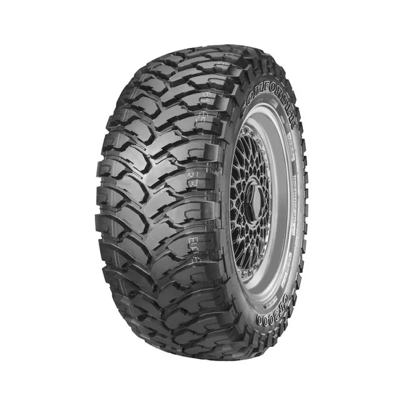 215/75 R15 100 Q Comforser Cf3000 Di Tendenza