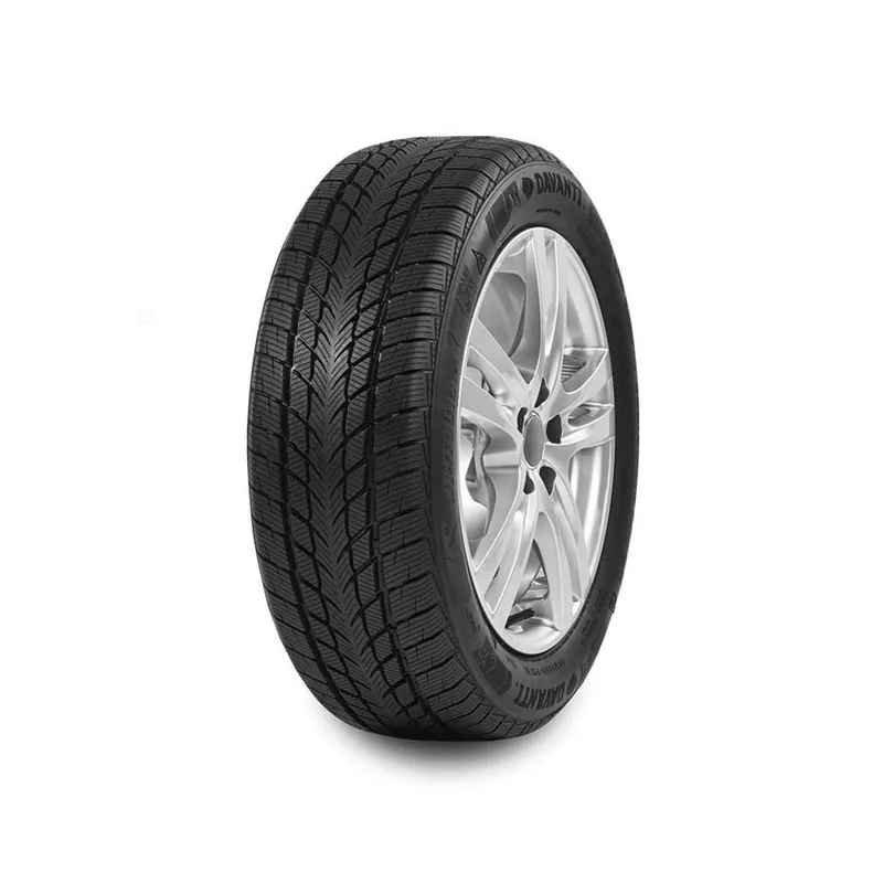 185/65 R15 92 T Davanti Wintoura Xl Bsw M+s 3pmsf Pagamento Sicuro