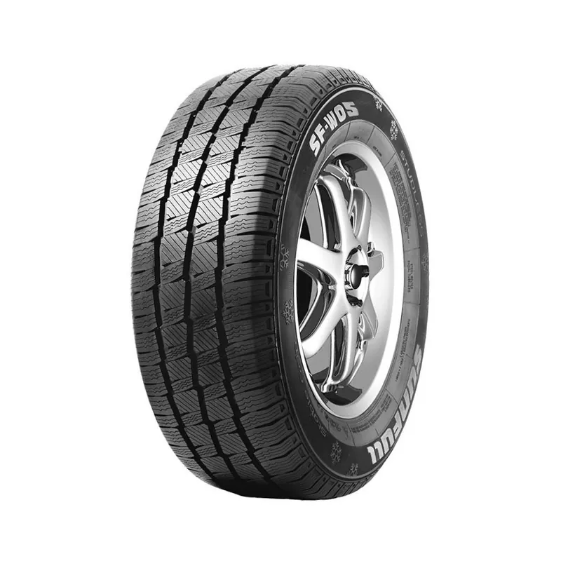 195/65 R16C 104/102 R Sunfull Sf-05 Prezzo Di Fabbrica