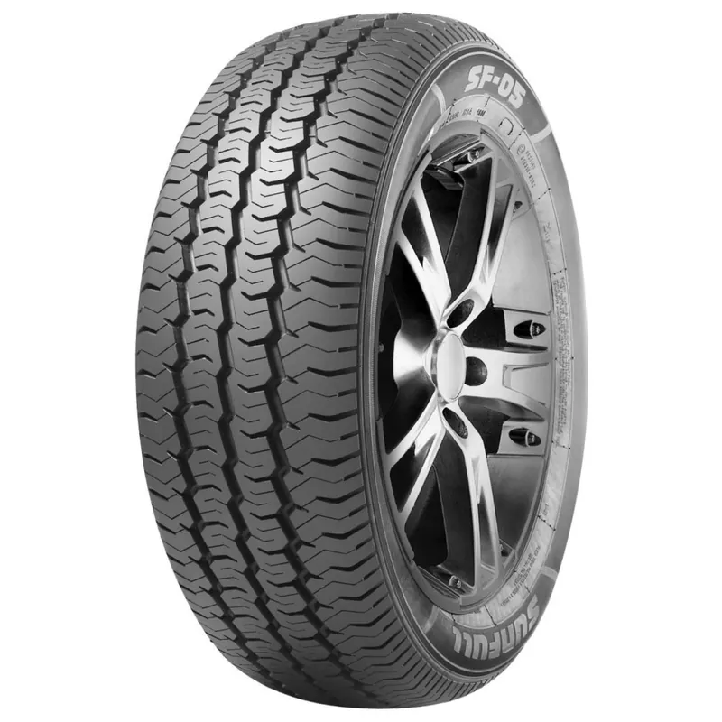 Promozione 205/65 R16C 107/105 T Sunfull Sf-05