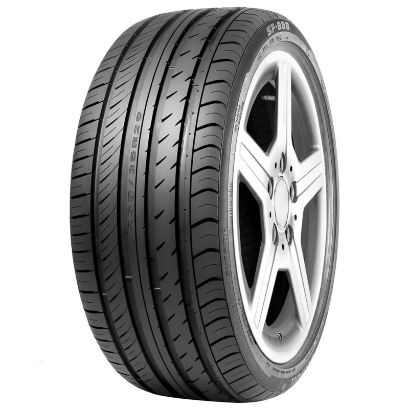 245/45 R19 102 W Sunfull Sf-888 Acquista Ora