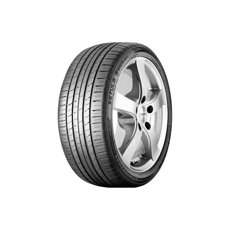 245/35 R21 96 Y Rotalla Setula S-race Rs01+ Vendita Finale