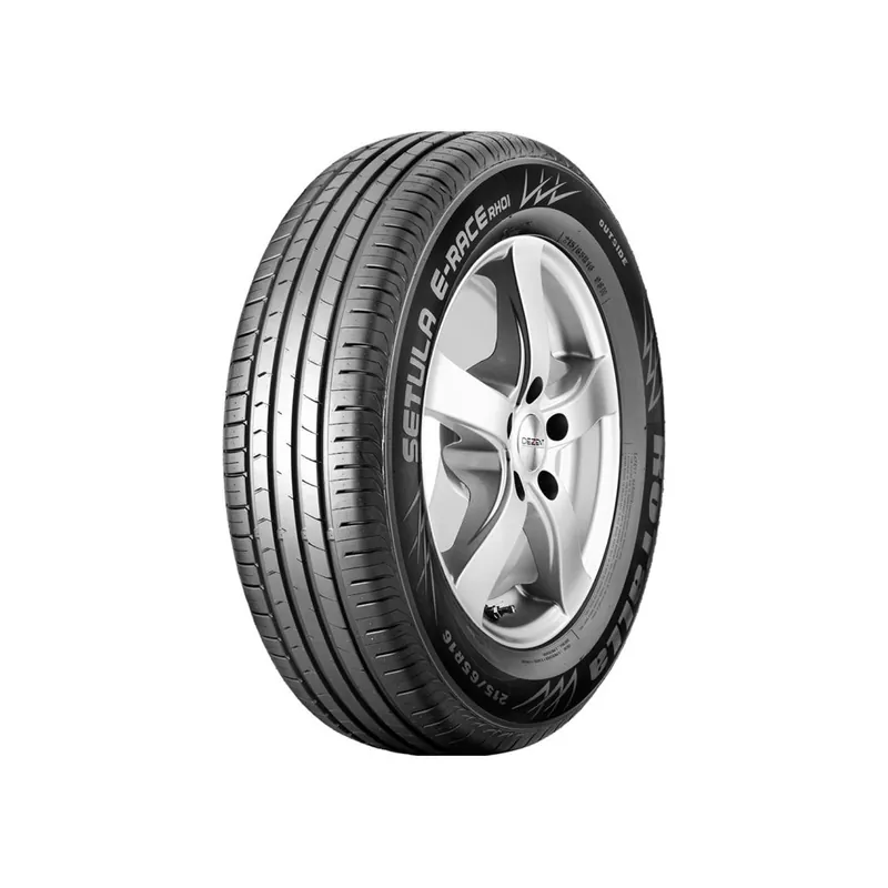 Direttamente Dal Produttore 195/55 R15 85 V Rotalla Setula E-race Rh01