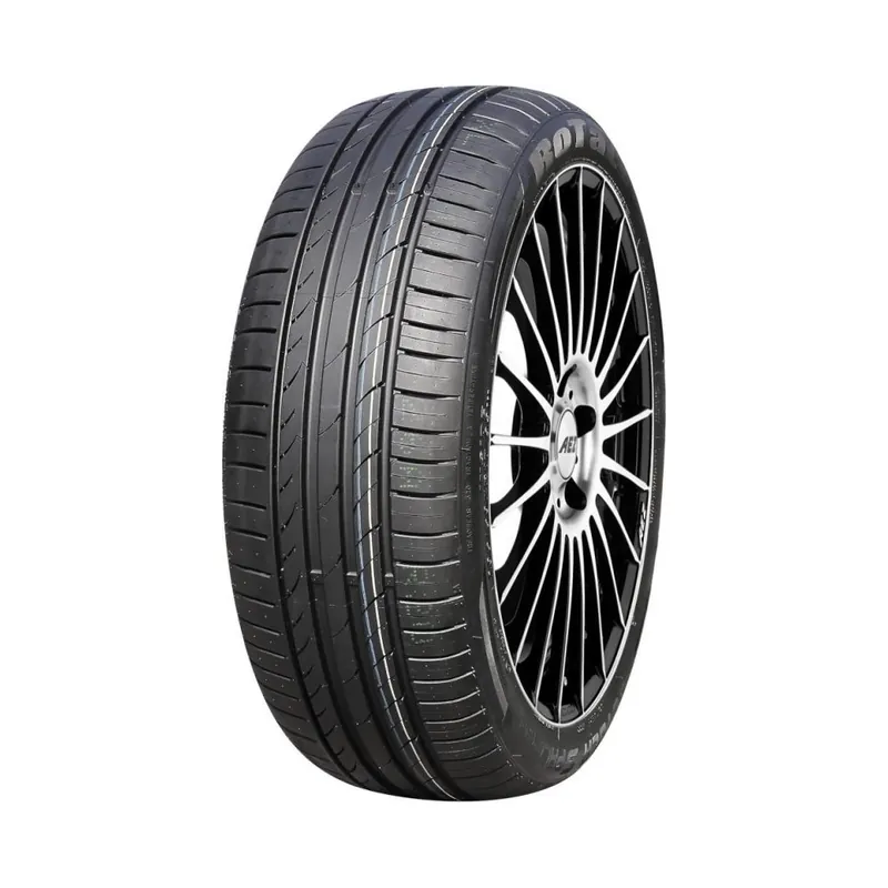 255/45 R18 103 Y Rotalla Setula S-race Ru01 Vendita Finale
