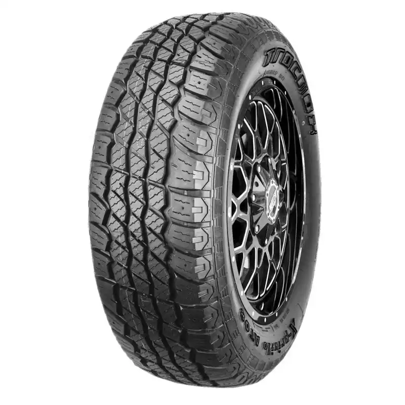 225/65 R17 102 T Tracmax X-privilo At08 Pagamento Sicuro