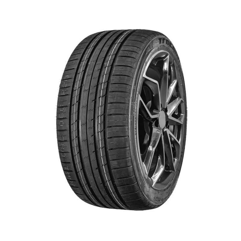 Ultima Occasione 265/45 R20 108 Y Tracmax X Privilo Rs-01+