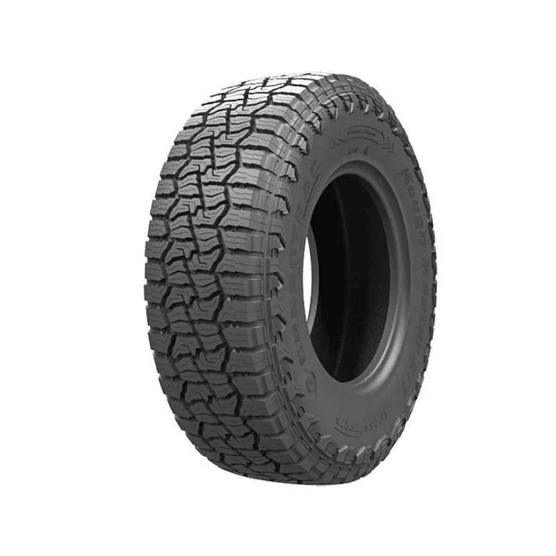 Vendita Finale 265/70 R16 112 T Greentrac Rough Master-xt