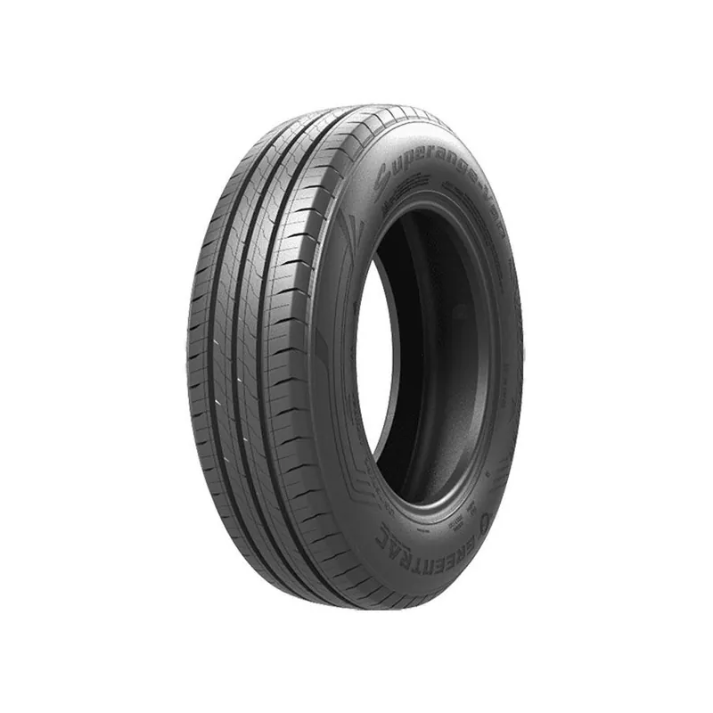 Acquista Ora 235/65 R16C 115/113 T Greentrac Superange Van