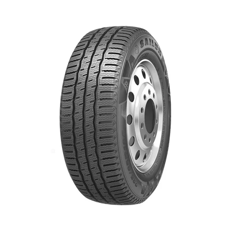 Quantità Limitata 215/70 R15C 109/107 R Sailun Endure Wsl1 M+s 3pmsf