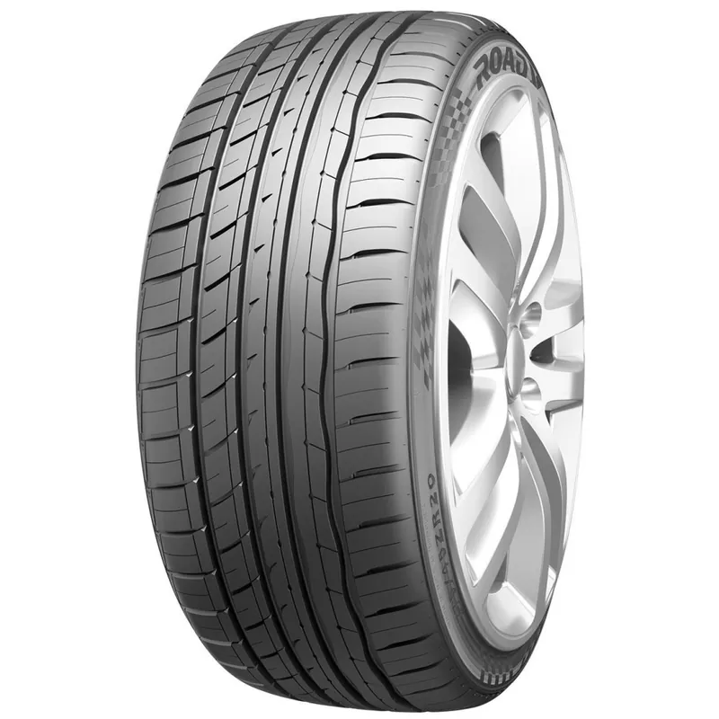 235/35 R19 91 Y Roadx Rx Motion U11 Xl Ultime Pezzi