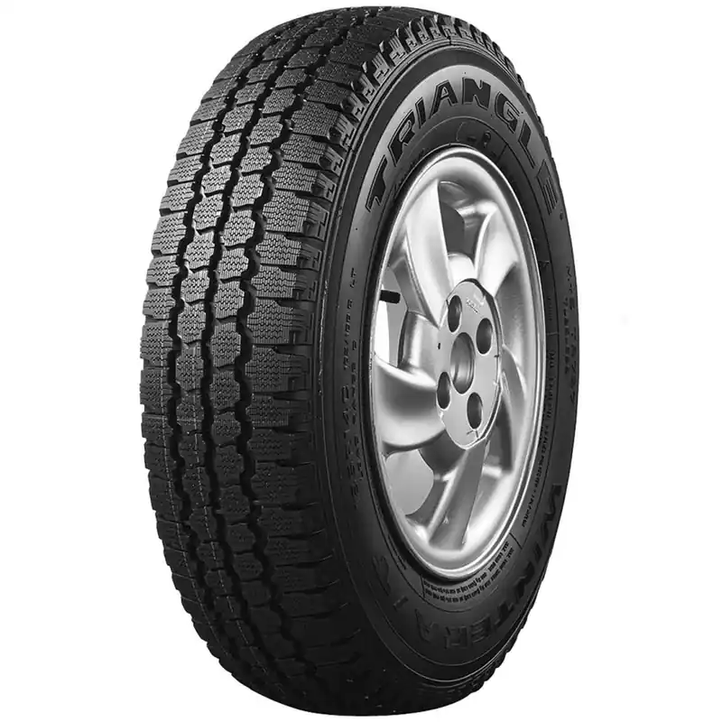 Ordina Subito 215/70 R16C 106/102 Q Triangle Tr737 M+s 3pmsf (tl)