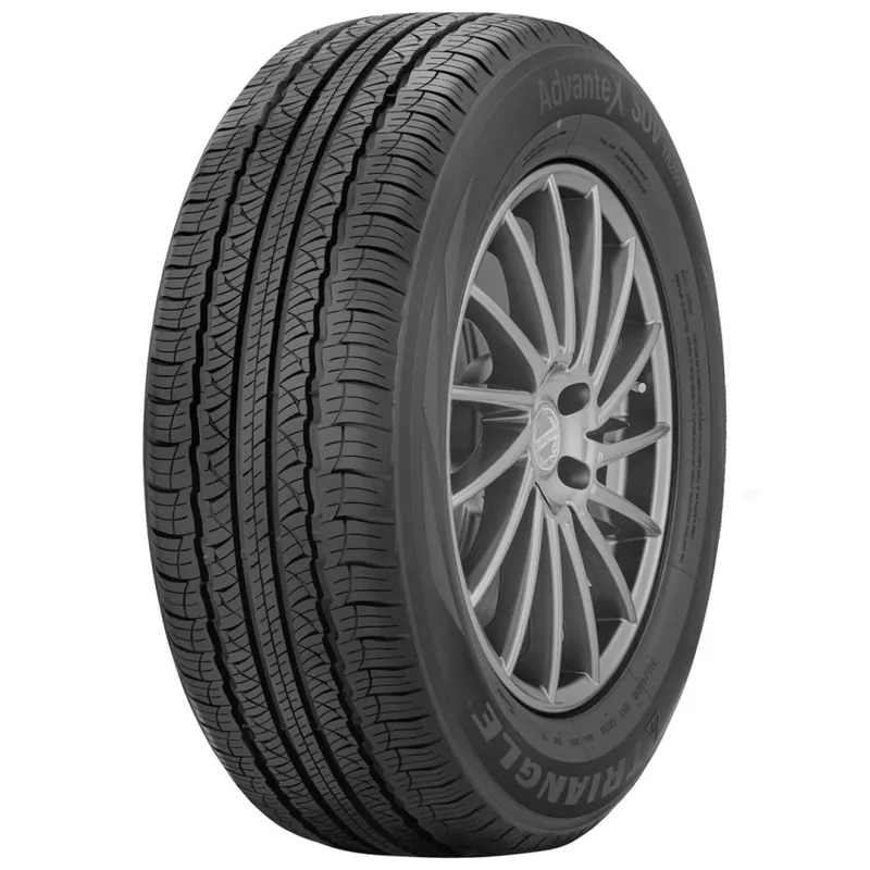 265/70 R17 115 H Triangle Advantex Suv Tr259 M+s (tl) Quantità Limitata