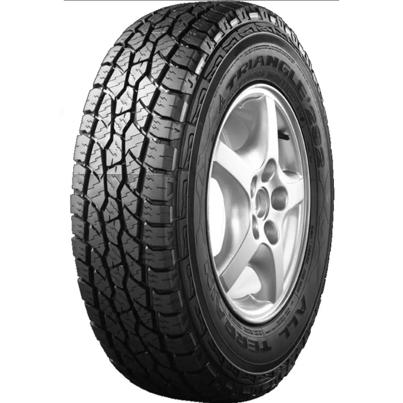 Vendita Finale 205/70 R15 96 T Triangle Agilex A/t Tr292 Bsw M+s