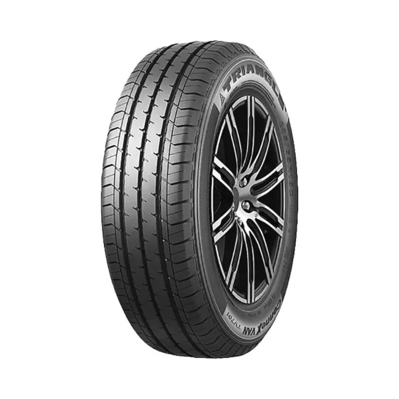 205/70 R15C 106/104 S Triangle Connex Van Tv701 Economico