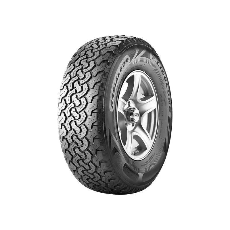 265/70 R16 112 H Linglong Radial 620 Super Prezzo