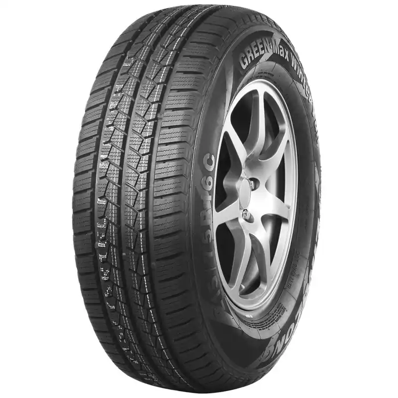 205/75 R16C 110/108R R Ling Long Winter Van 3pmsf (tl) Novità