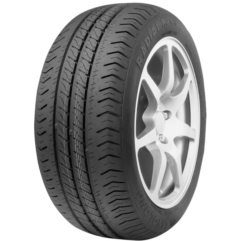 195/50 R13C 104 N Linglong Radial R701 C M+s Direttamente Dal Produttore