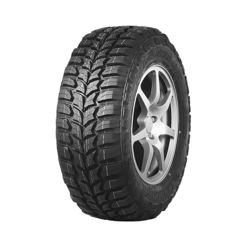 265/70 R16 110 Q Ling Long Crosswind M/t Por Nuova Collezione