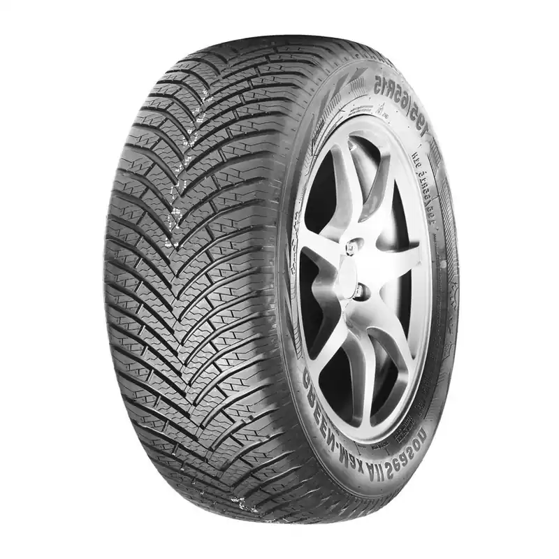 Più Venduto 175/70 R14 88 T Linglong G-m All Season M+s 3pmsf