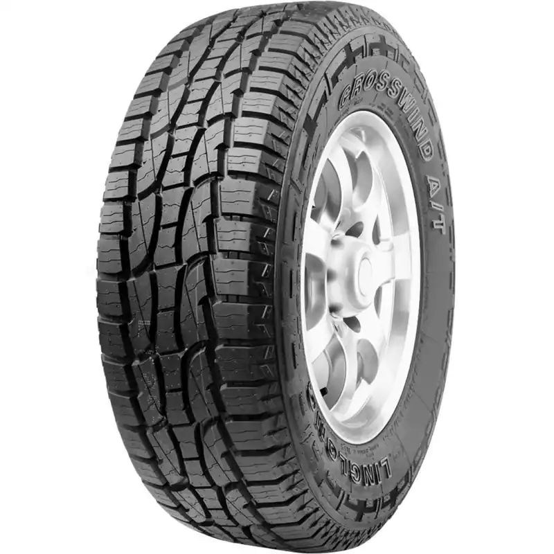 255/70 R15 108 T Linglong Crosswind A/t100 Fp Vendita Finale