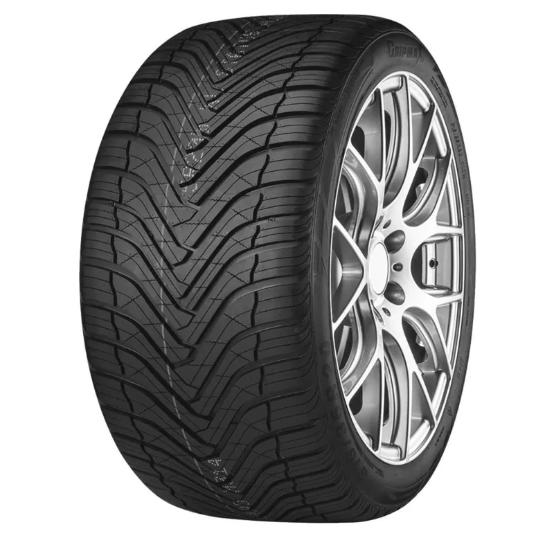 Popolare 275/45 R20 110 W Gripmax Suregrip As Xl M+s 3pmsf