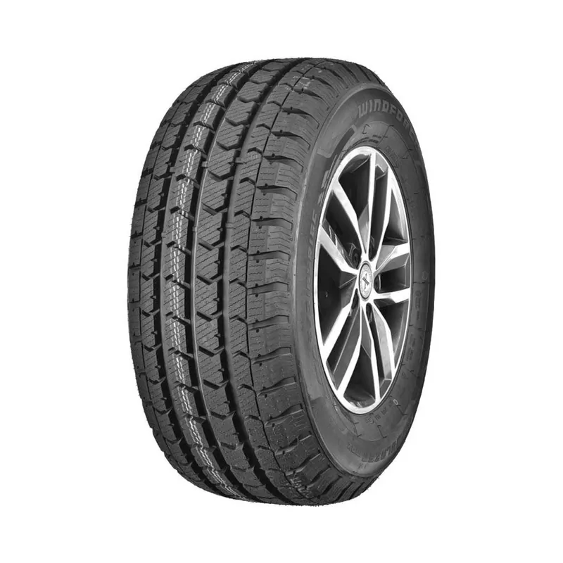 Soddisfatti O Rimborsati 205/65 R16C 107/105 R Windforce Snowblazer Max