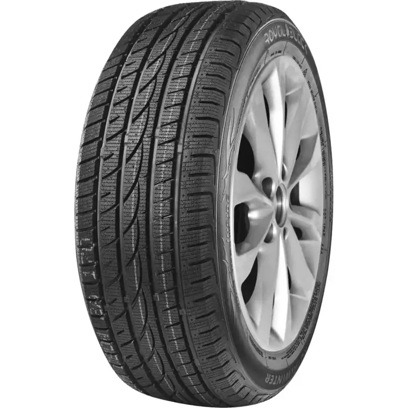 195/55 R15 85 H Royal Black Winter Saldi