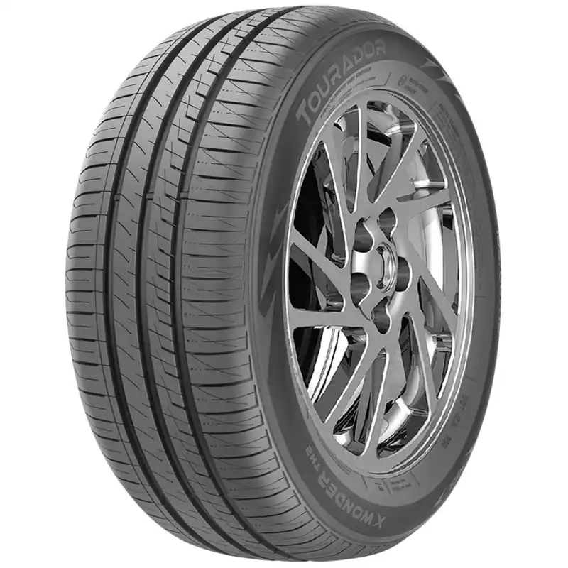 Solo Oggi 155/80 R13 79 T Tourador X Wonder Th2
