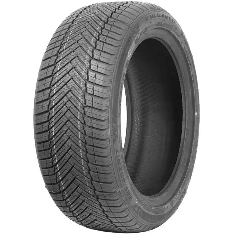 Must-Have 205/55 R16 91 V Tourador X All Climate Tf1