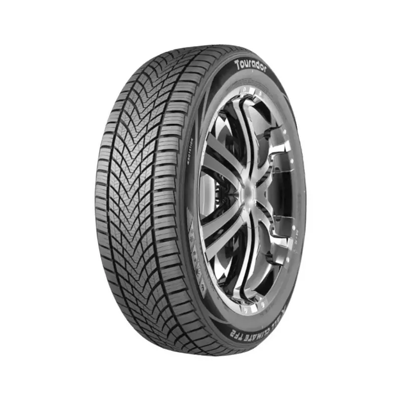 165/65 R15 81 H Tourador X All Climate Tf2 Super Prezzo