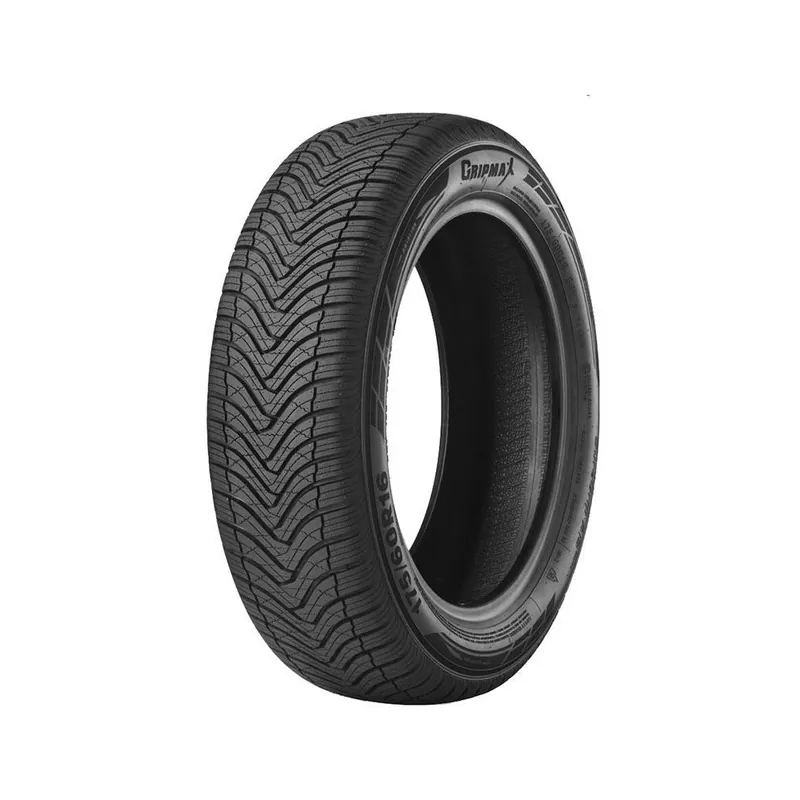 195/80 R15 96 S Gripmax Suregrip A/s Nano Bsw M+s 3pmsf Prezzo Ridotto