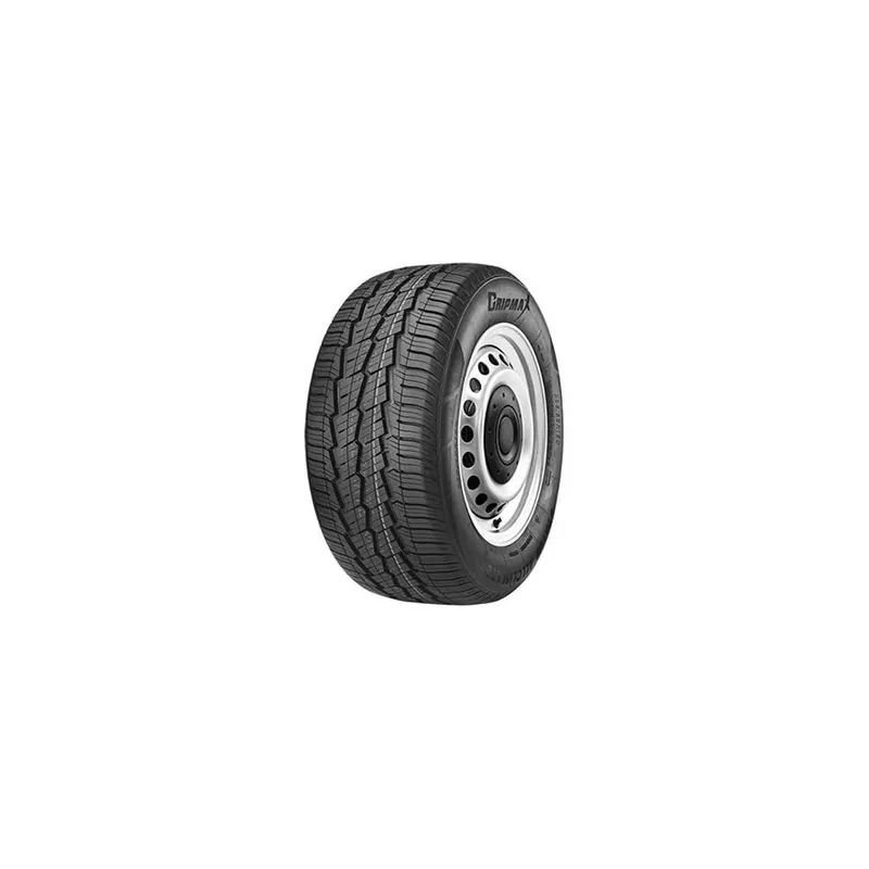 Vendita Finale 195/75 R16C 110 T Gripmax Suregrip A/s Van C 10pr Bsw M+s 3pmsf