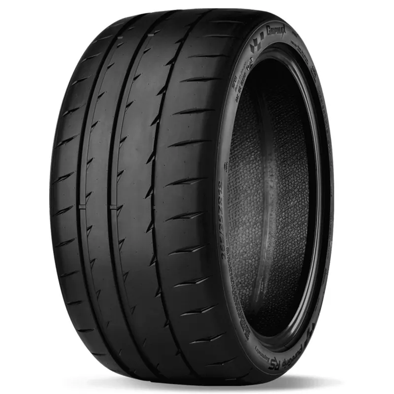 235/45 R17 97 Y Gripmax Puregrip Rs Asymmetry Street Tw200 Xl Mfs Semi Slick Scelto Dai Clienti