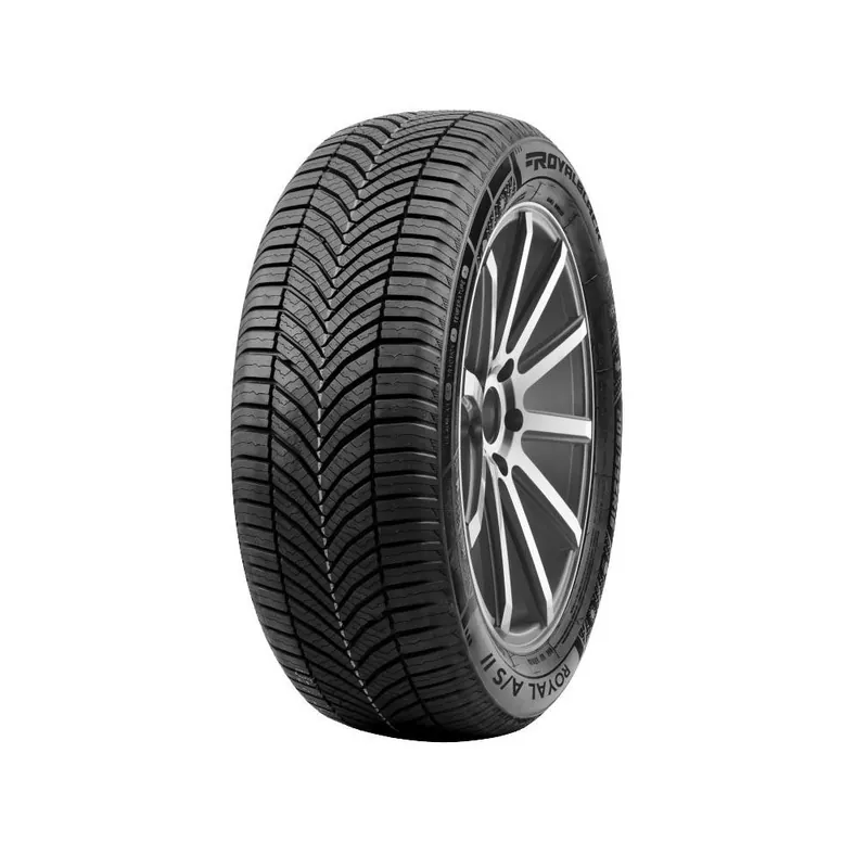 205/55 R17 95 W Royal Black Royal A/s Ii Xl Bsw M+s 3pmsf Offerta