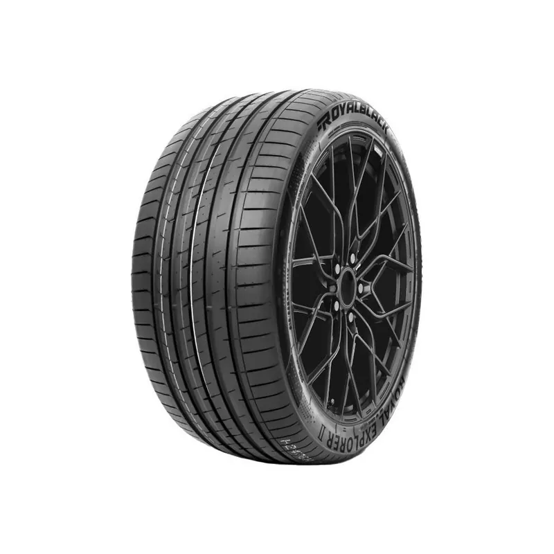 Bestseller 235/45 R19 99 W Royal Black Explorer Ii