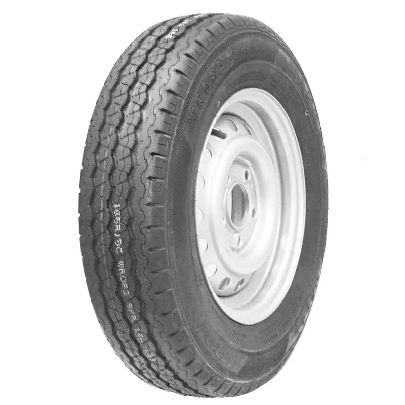 165/80 R13C 96/94 N Journey Wr082 Nuovo Arrivo