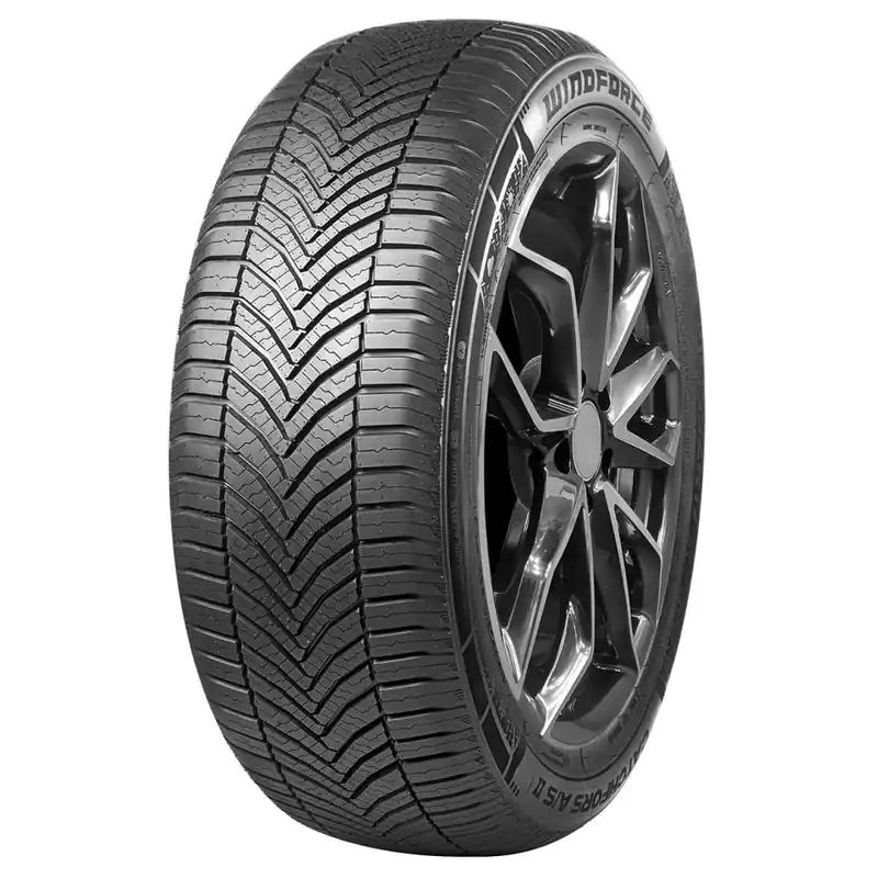 225/40 R19 93 W Windforce Catchfors A/s Ii Ultima Occasione