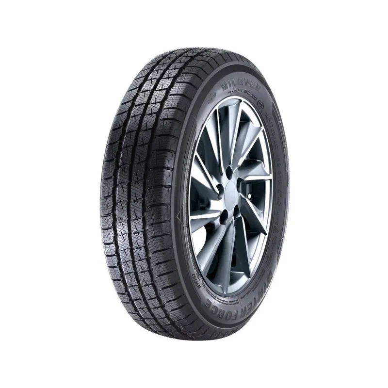 Popolare 195/70 R15C 104 R Milever Winter Force Mw147