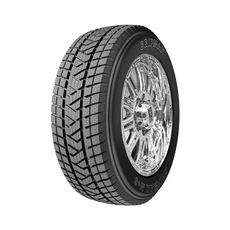 215/55 R18 99 V Gripmax Stature M/s Xl M+s 3pmsf Must-Have