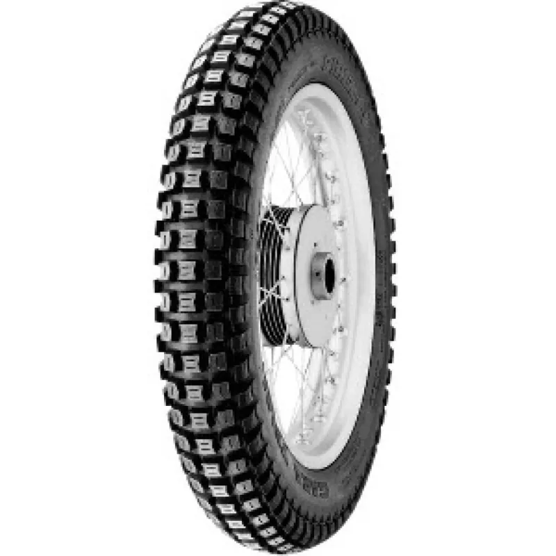 2.75 R21 45 P Pirelli Mt 43 Pro Trial Solo Oggi