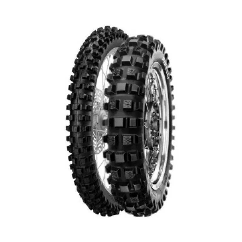110/100 R18 Pirelli Mt 16 Garacross Prezzo Scontato