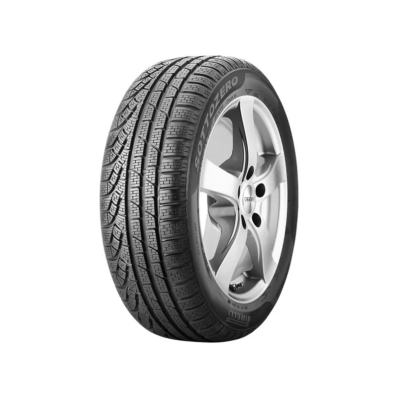 225/60 R17 99 H Pirelli W-210s2 Sottozero Prezzo Conveniente