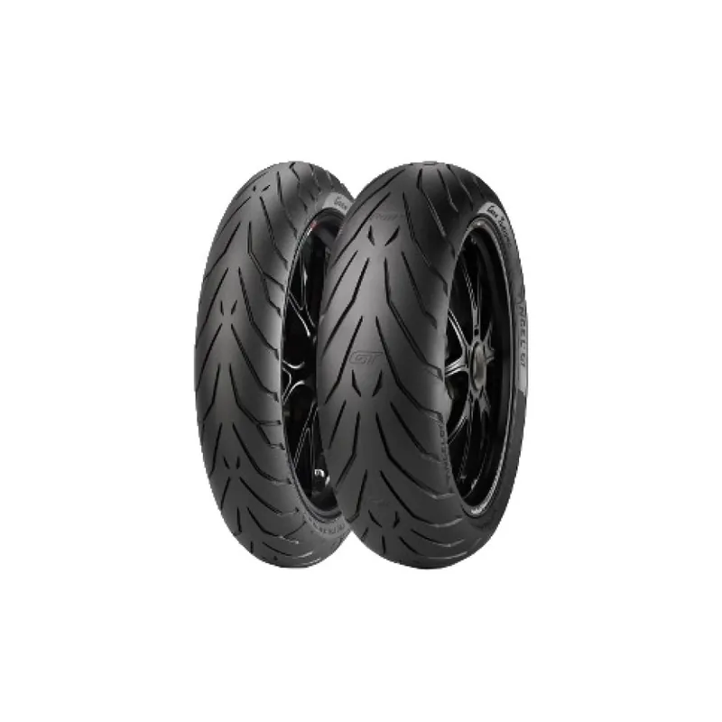 Ultime Pezzi 110/80 R18 58 W Pirelli Angel Gt Front
