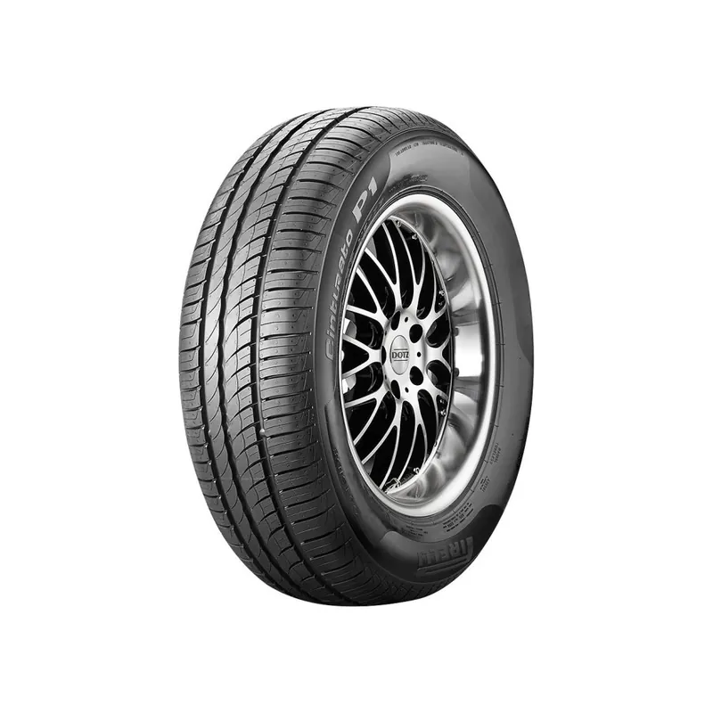 195/55 R16 87 H Pirelli P 1 Cinturato Verde (tl) Ultimissimo Modello