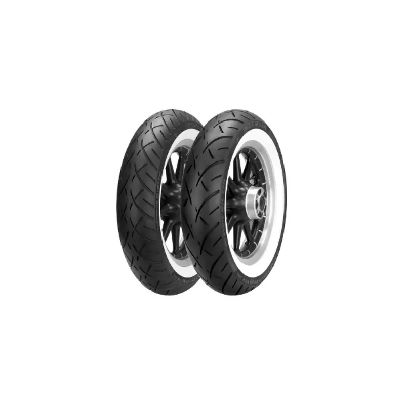 0 R16 72 H Metzeler Me888 Marathon Ultra Ww Occasione